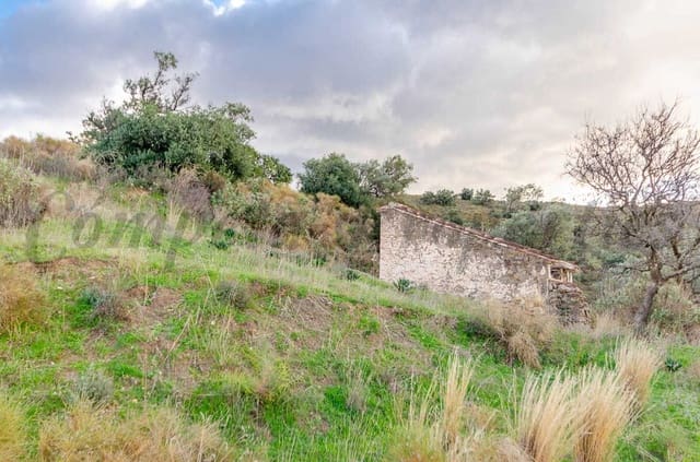Terreno Não Urbanizado para venda em Salares - 158 000 € (Ref: 10075903)