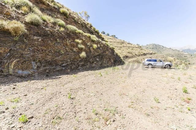 Terre non Aménagée à vendre à Cómpeta - 41 000 € (Ref: 10075904)