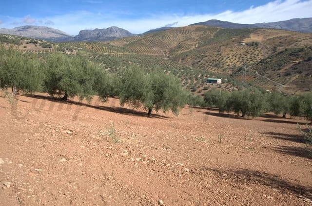 Grond te koop in Cútar - € 188.000 (Ref: 10075907)