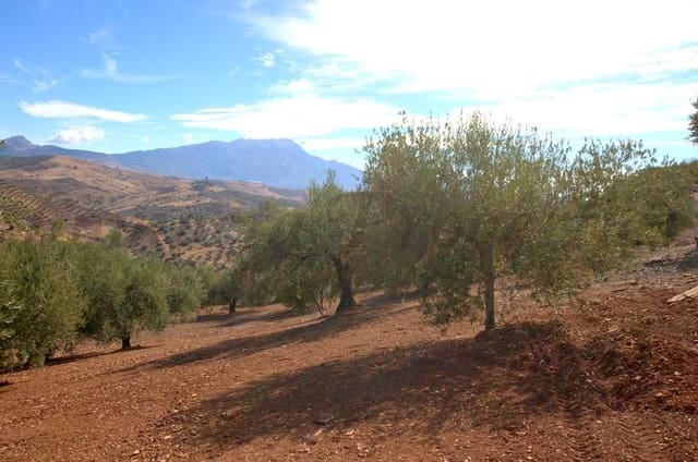 Grond te koop in Cútar - € 188.000 (Ref: 10075907)