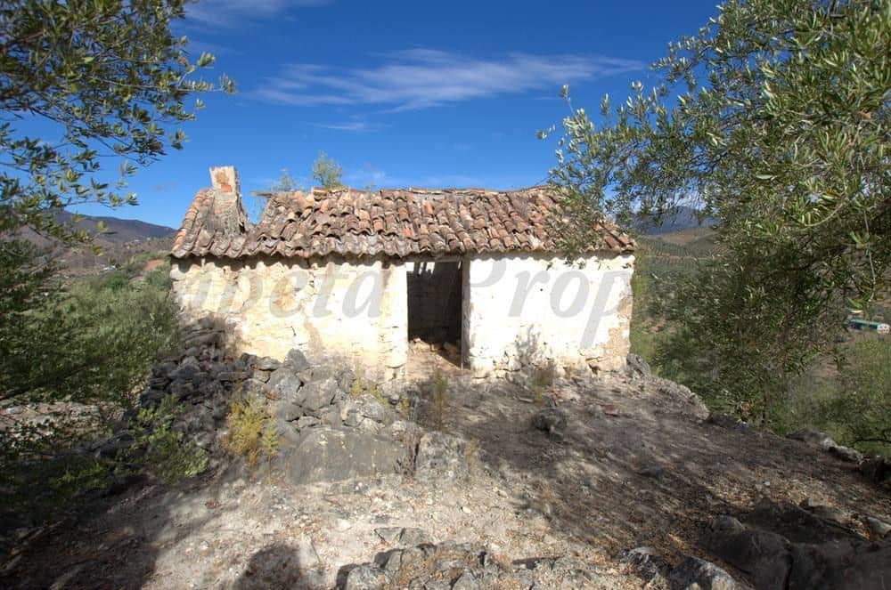 Grond te koop in Cutar - € 188.000 (Ref: 10075907)