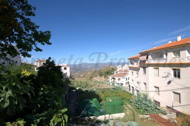 Terrain à Bâtir à vendre à Canillas de Aceituno - 80 000 € (Ref: 10075911)