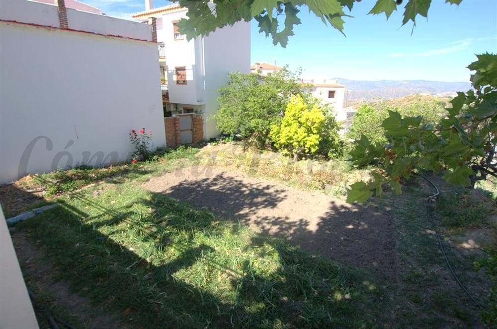 Tomt till salu i Canillas de Aceituno - 80 000 € (Ref: 10075911)