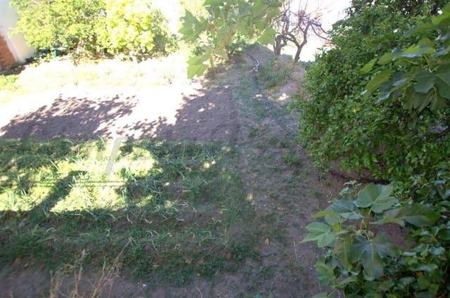 Terrain à Bâtir à vendre à Canillas de Aceituno - 80 000 € (Ref: 10075911)