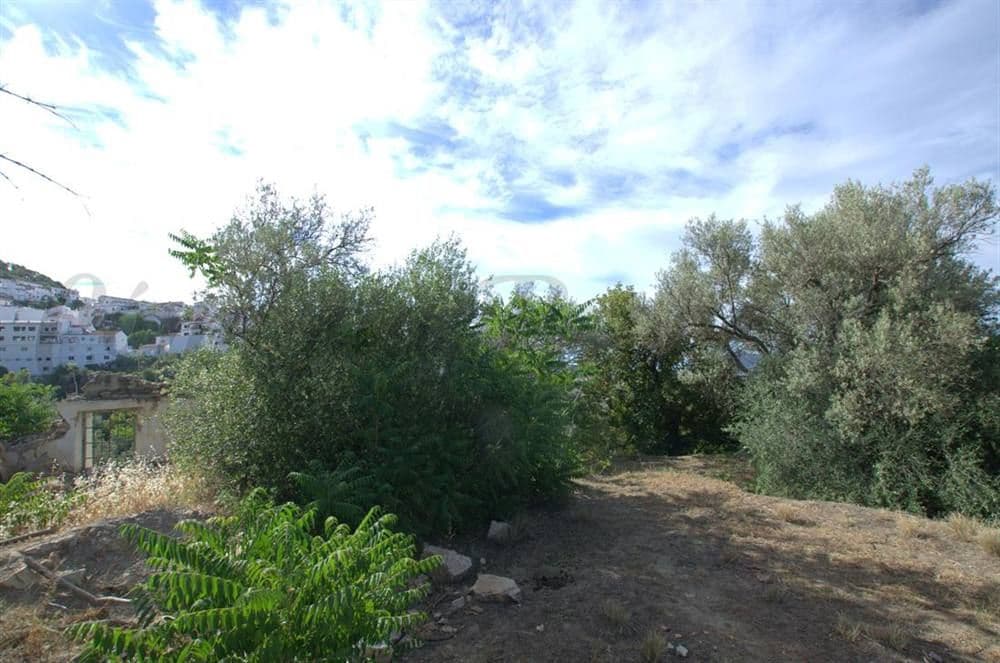 Area Edificabile in vendita in Canillas de Aceituno - 58.000 € (Rif: 10075913)