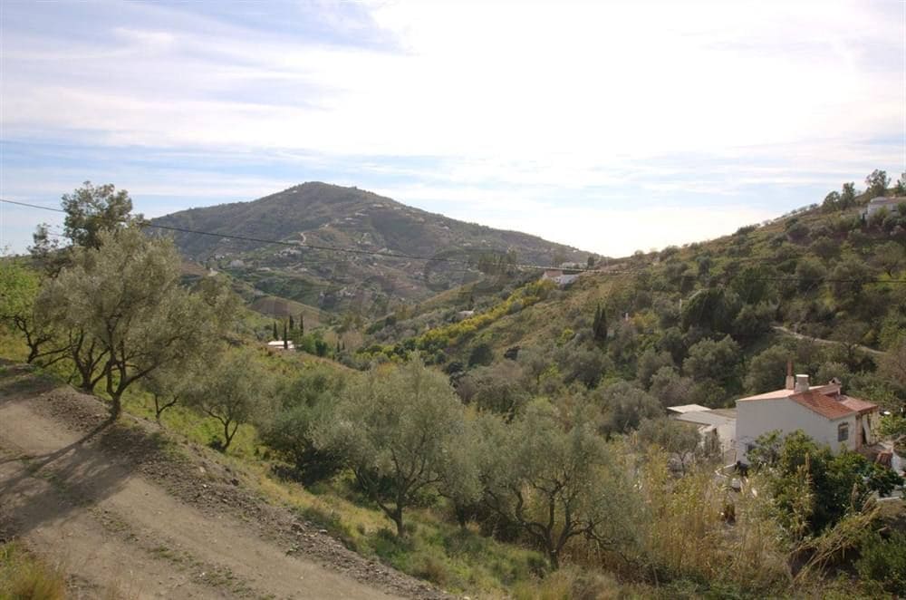 Terreno Non Edificato in vendita in Competa - 160.000 € (Rif: 10075915)