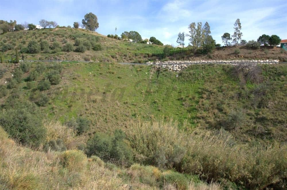 Terreno Non Edificato in vendita in Competa - 160.000 € (Rif: 10075915)