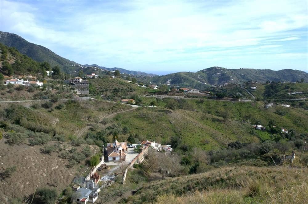 Terreno Non Edificato in vendita in Competa - 160.000 € (Rif: 10075915)