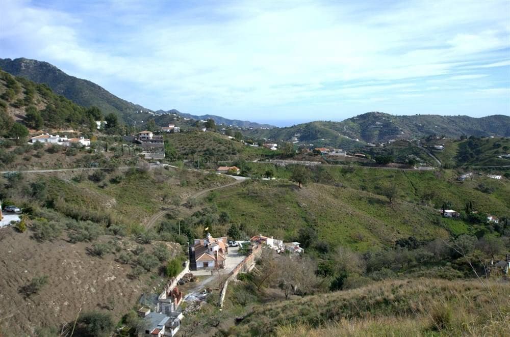 Terreno Non Edificato in vendita in Competa - 160.000 € (Rif: 10075915)