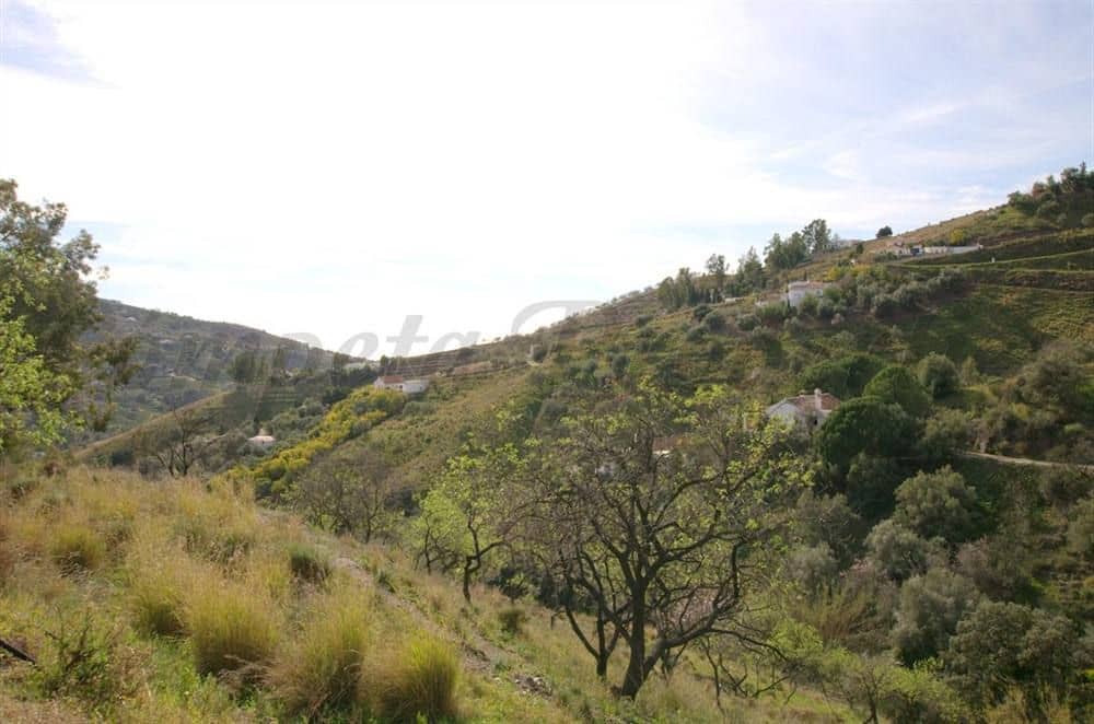 Terreno Non Edificato in vendita in Competa - 160.000 € (Rif: 10075915)