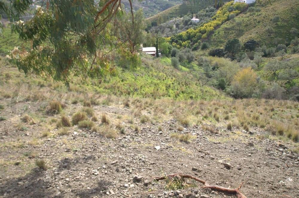 Terreno Non Edificato in vendita in Competa - 160.000 € (Rif: 10075915)