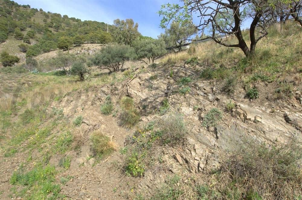 Terreno Non Edificato in vendita in Competa - 160.000 € (Rif: 10075915)