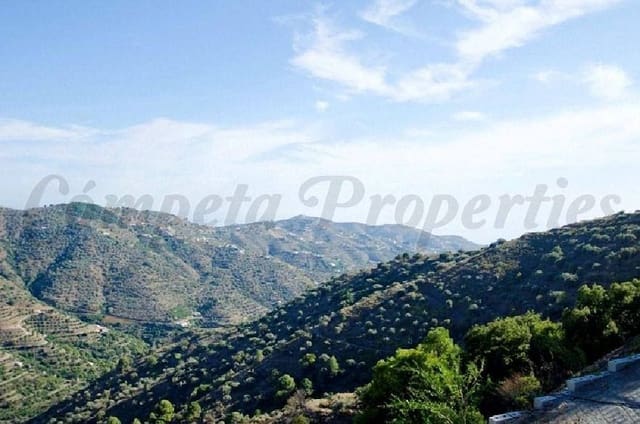 Undeveloped Land for sale in Torrox - € 60,000 (Ref: 10075917)