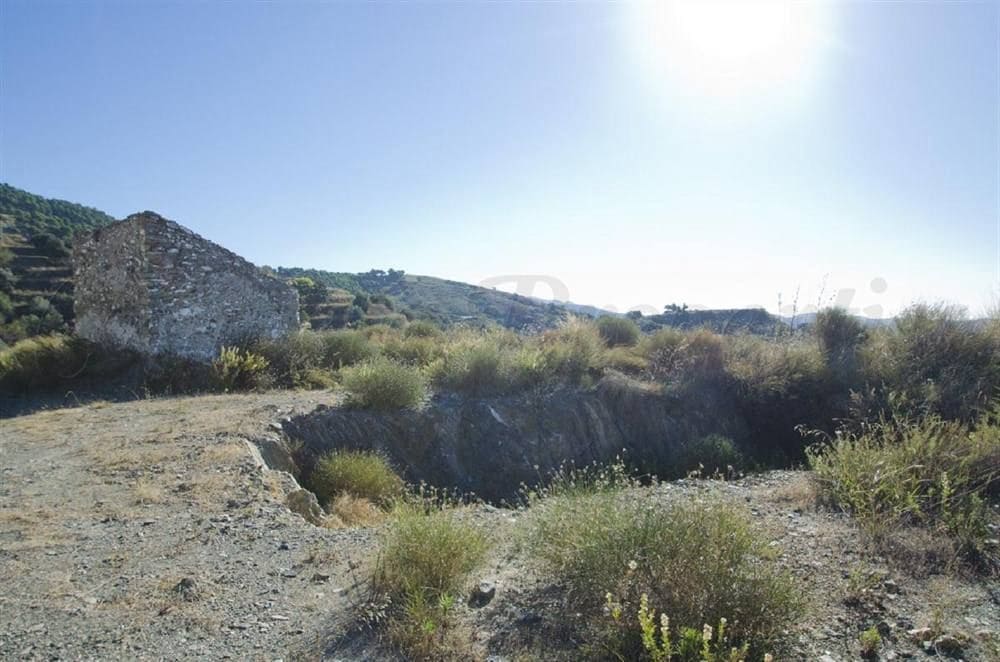 Ubebygd land til salgs i Sedella - € 169 000 (Ref: 10075918)