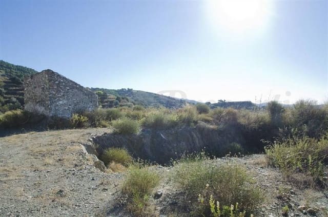 Terre non Aménagée à vendre à Sedella - 169 000 € (Ref: 10075918)
