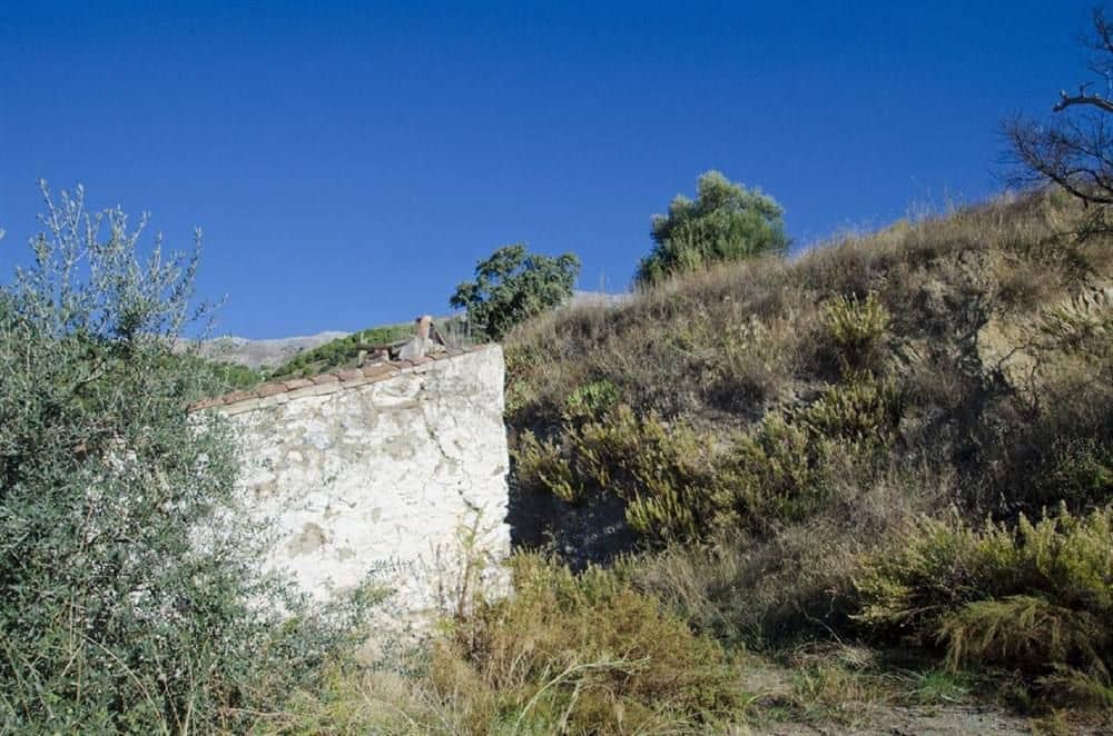 Ubebygd land til salgs i Sedella - € 169 000 (Ref: 10075918)