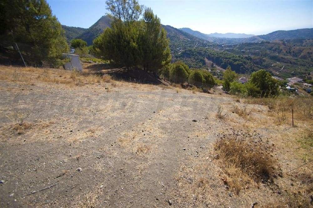 Landgrundstück zu verkaufen in Competa - 56.000 € (Ref: 10075921)