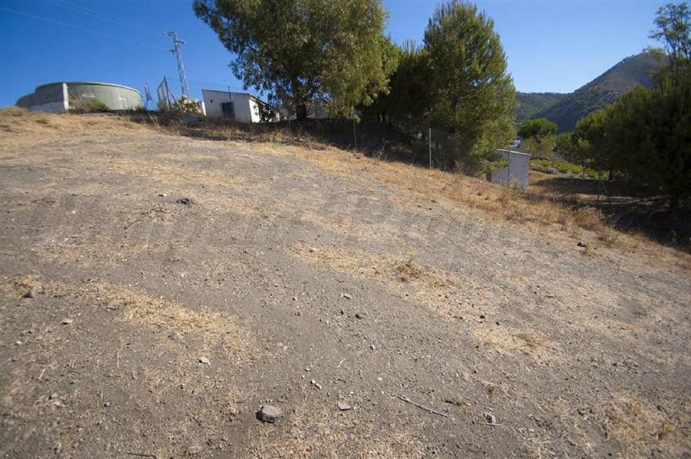 Landgrundstück zu verkaufen in Competa - 56.000 € (Ref: 10075921)