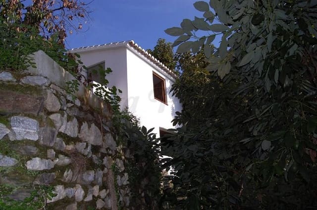 Terreno Não Urbanizado para venda em Cómpeta - 320 000 € (Ref: 10075922)