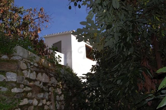 Terreno Não Urbanizado para venda em Cómpeta - 320 000 € (Ref: 10075922)