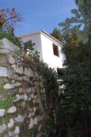 Terreno Não Urbanizado para venda em Cómpeta - 320 000 € (Ref: 10075922)