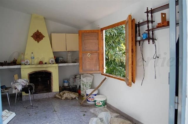 Terreno Não Urbanizado para venda em Cómpeta - 320 000 € (Ref: 10075922)