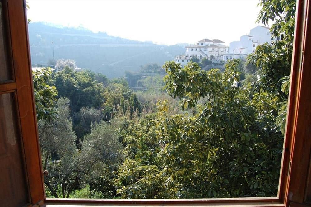 Undeveloped Land for sale in Competa - € 320,000 (Ref: 10075922)