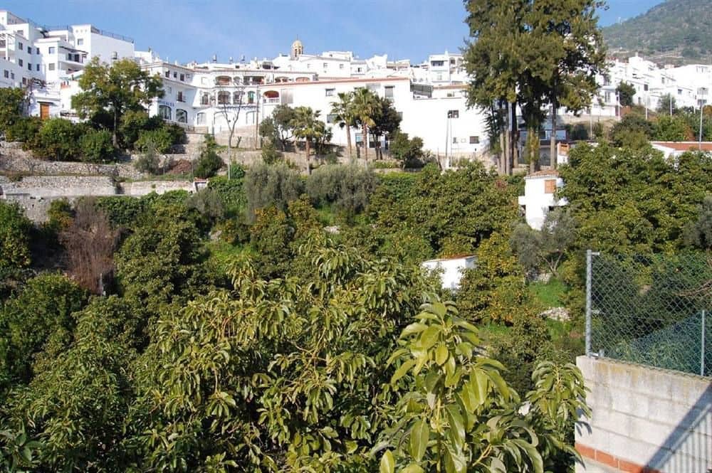 Undeveloped Land for sale in Competa - € 320,000 (Ref: 10075922)