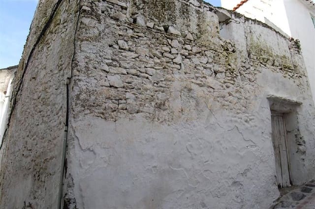 Terreno Não Urbanizado para venda em Cómpeta - 320 000 € (Ref: 10075922)