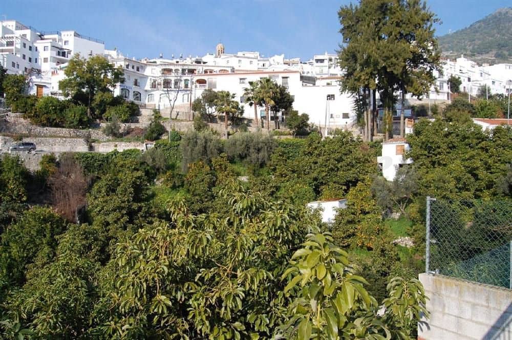 Undeveloped Land for sale in Competa - € 320,000 (Ref: 10075922)