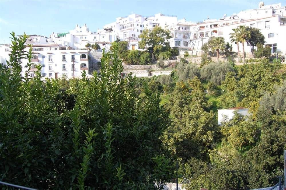 Undeveloped Land for sale in Competa - € 320,000 (Ref: 10075922)