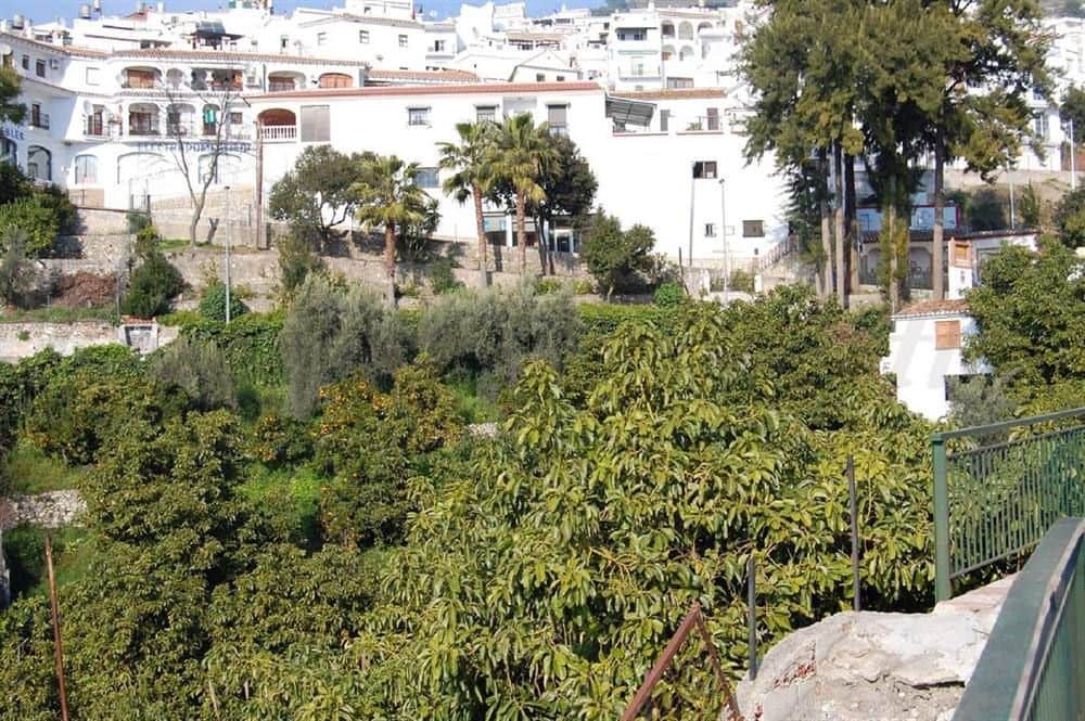 Undeveloped Land for sale in Competa - € 320,000 (Ref: 10075922)