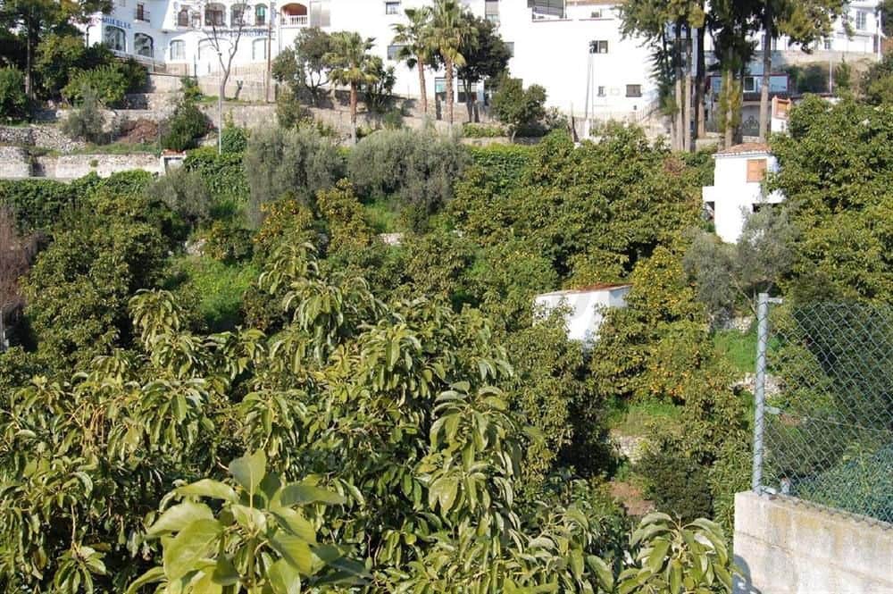 Undeveloped Land for sale in Competa - € 320,000 (Ref: 10075922)