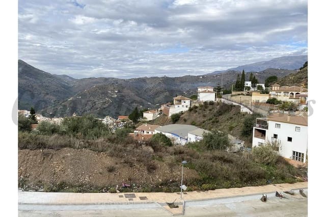 Solar/Parcela en Sayalonga en venta - 137.500 € (Ref: 10075923)