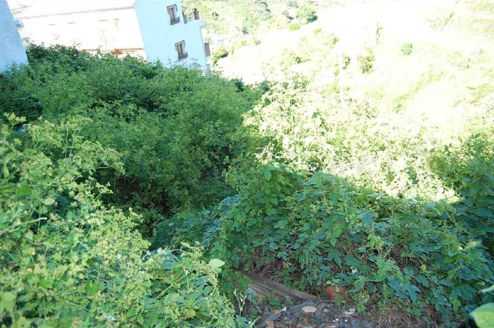 Building Plot for sale in Competa - € 90,000 (Ref: 10075924)