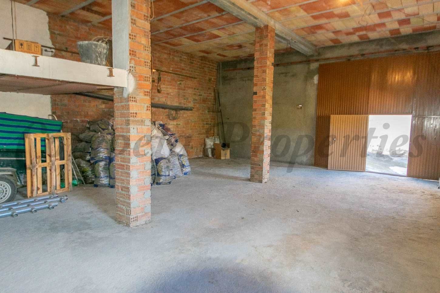 Bauplatz zu verkaufen in Corumbela - 170.000 € (Ref: 10075925)