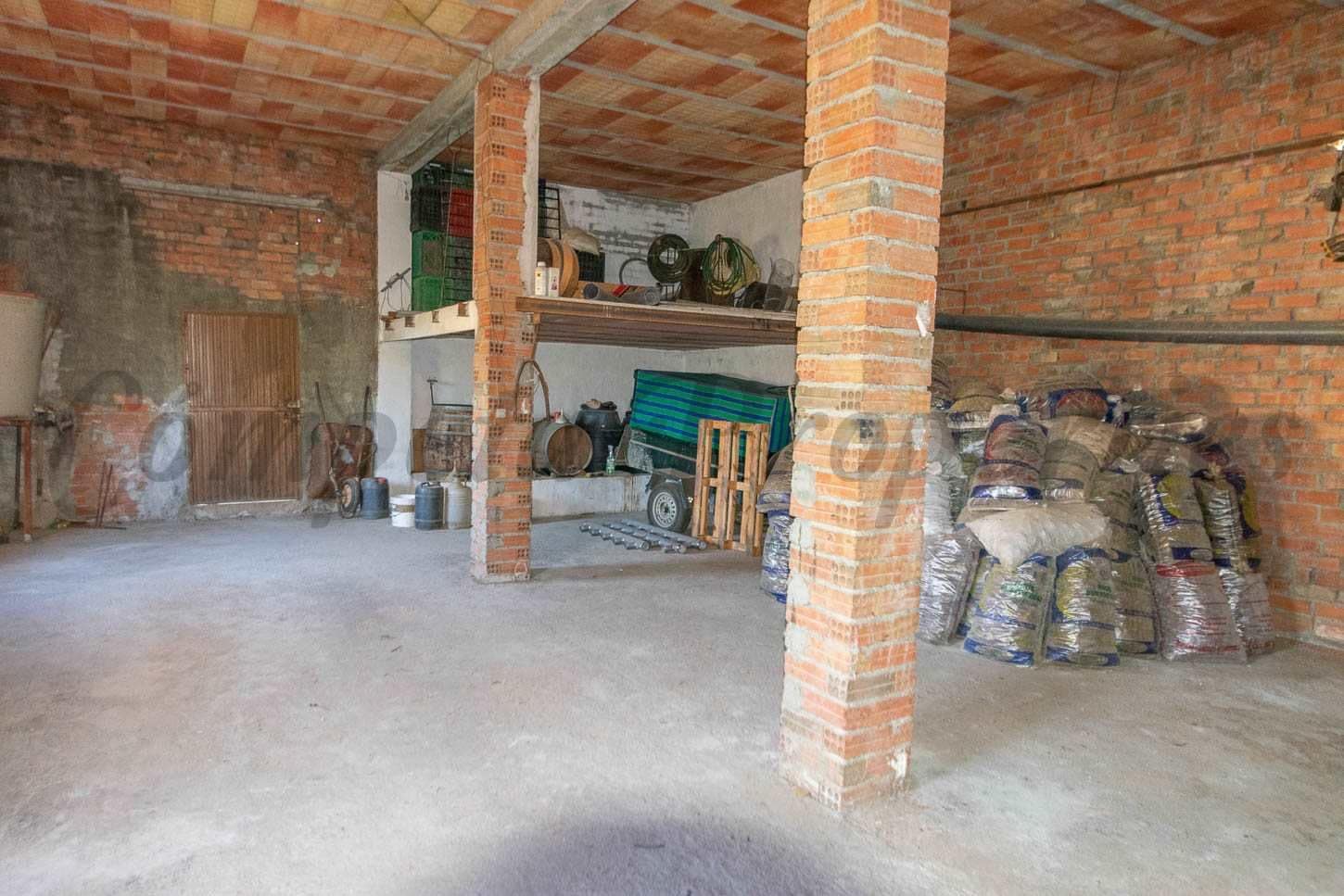 Bauplatz zu verkaufen in Corumbela - 170.000 € (Ref: 10075925)