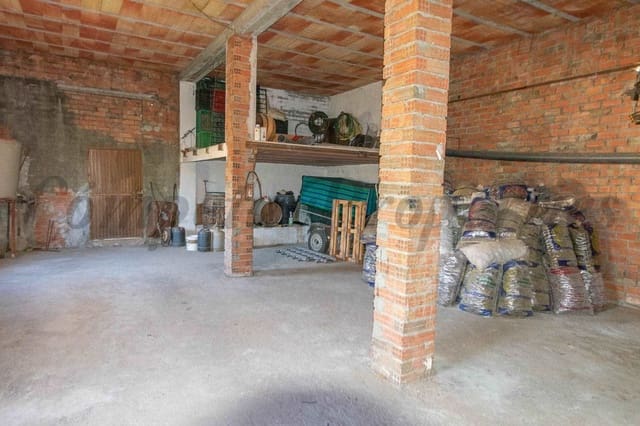 Bauplatz zu verkaufen in Corumbela, Sayalonga - 170.000 € (Ref: 10075925)