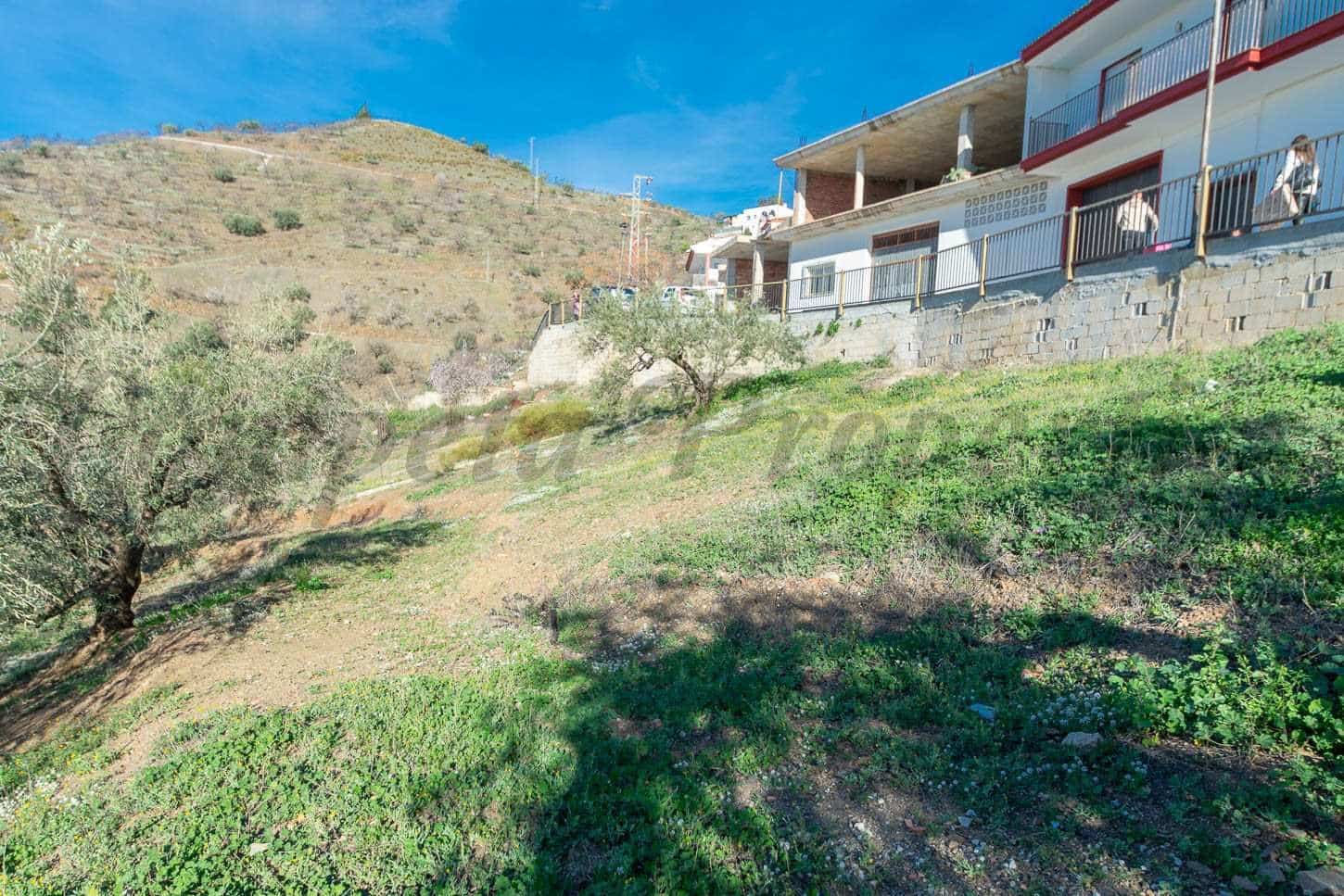 Bauplatz zu verkaufen in Corumbela - 170.000 € (Ref: 10075925)