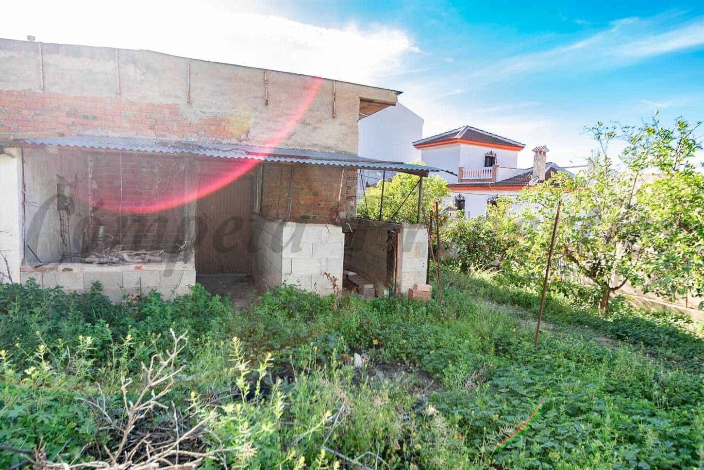 Bauplatz zu verkaufen in Corumbela - 170.000 € (Ref: 10075925)