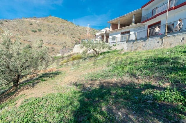 Bauplatz zu verkaufen in Corumbela, Sayalonga - 170.000 € (Ref: 10075925)