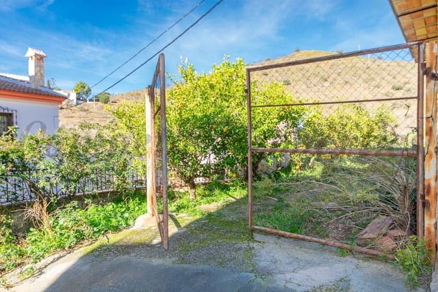 Bauplatz zu verkaufen in Corumbela, Sayalonga - 170.000 € (Ref: 10075925)