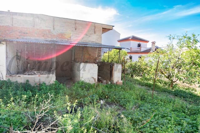 Bauplatz zu verkaufen in Corumbela, Sayalonga - 170.000 € (Ref: 10075925)