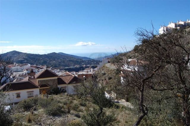 Terre non Aménagée à vendre à Cómpeta - 151 000 € (Ref: 10075926)