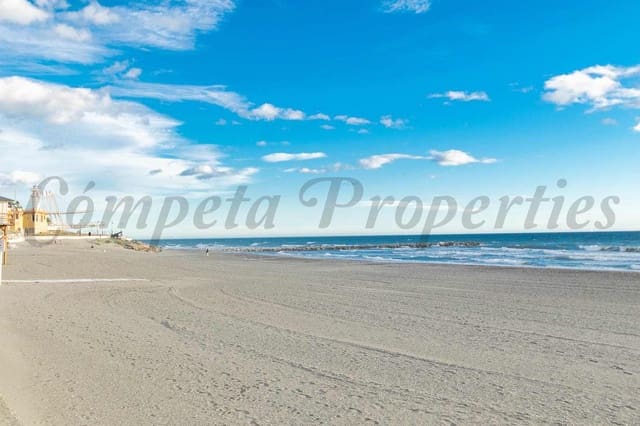 1 camera da letto Appartamento da affittare in Centro Internacional, Torrox con piscina - 750 € (Rif: 10075928)