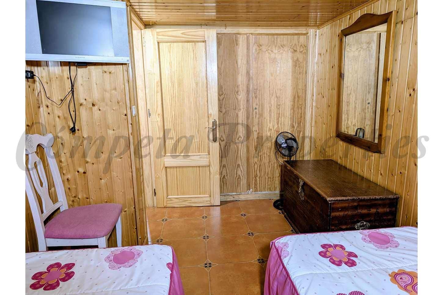 4 soverom Leilighet til leie i Torrox-Costa med svømmebasseng - € 700 (Ref: 10075929)