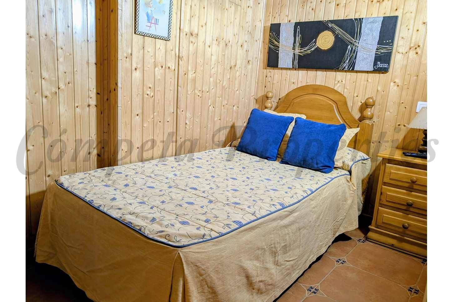 4 soverom Leilighet til leie i Torrox-Costa med svømmebasseng - € 700 (Ref: 10075929)
