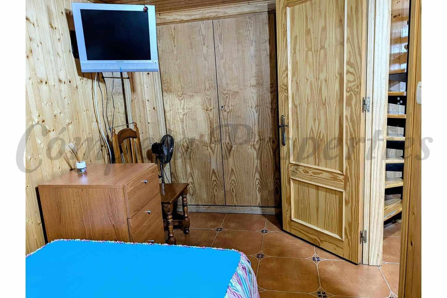 4 soverom Leilighet til leie i Torrox-Costa med svømmebasseng - € 700 (Ref: 10075929)