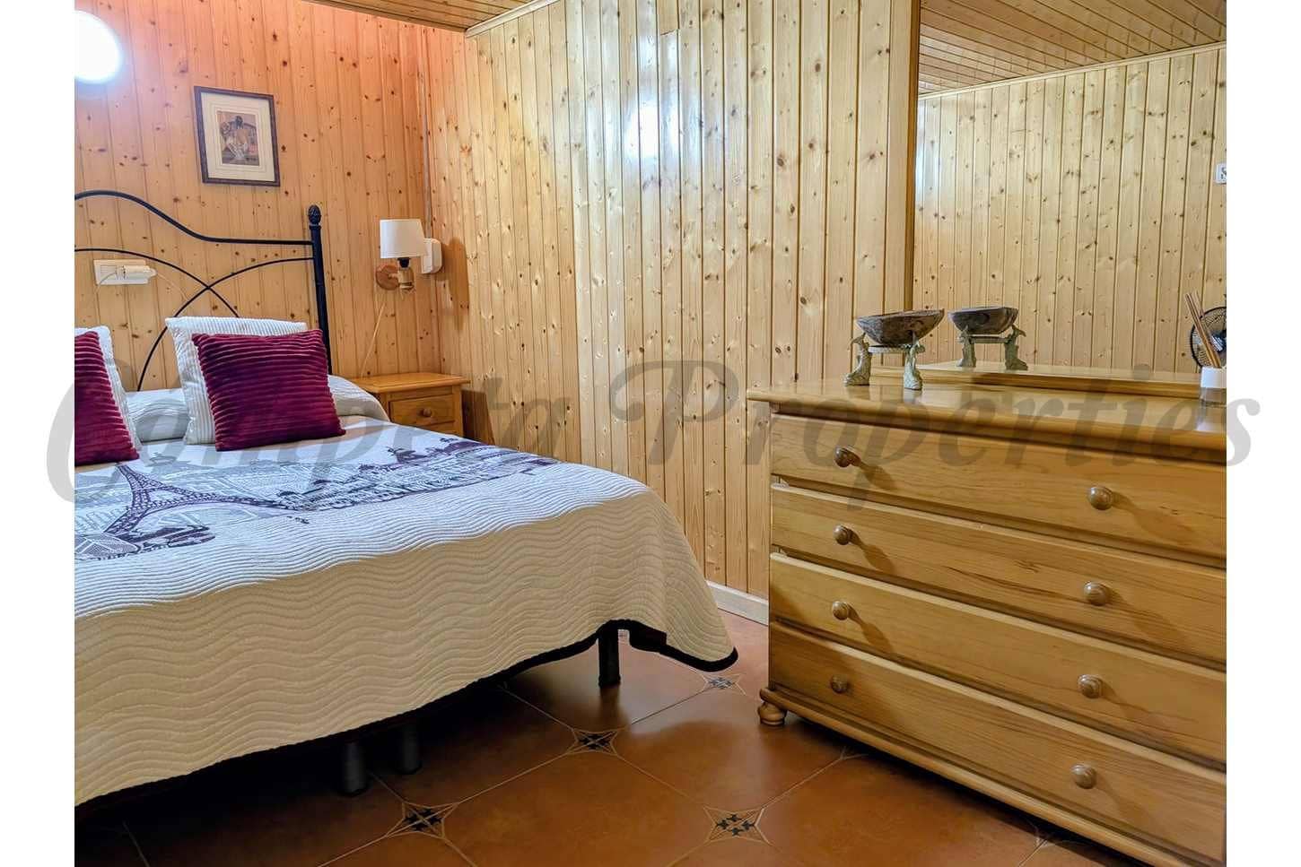 4 soverom Leilighet til leie i Torrox-Costa med svømmebasseng - € 700 (Ref: 10075929)