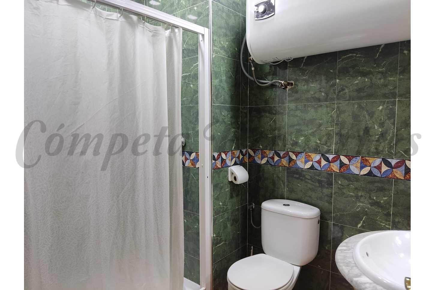 4 soverom Leilighet til leie i Torrox-Costa med svømmebasseng - € 700 (Ref: 10075929)